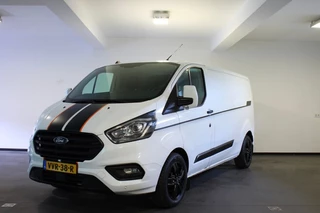 Hoofdafbeelding Ford Transit Ford Transit 300 2.0 TDCI L2H1 TR