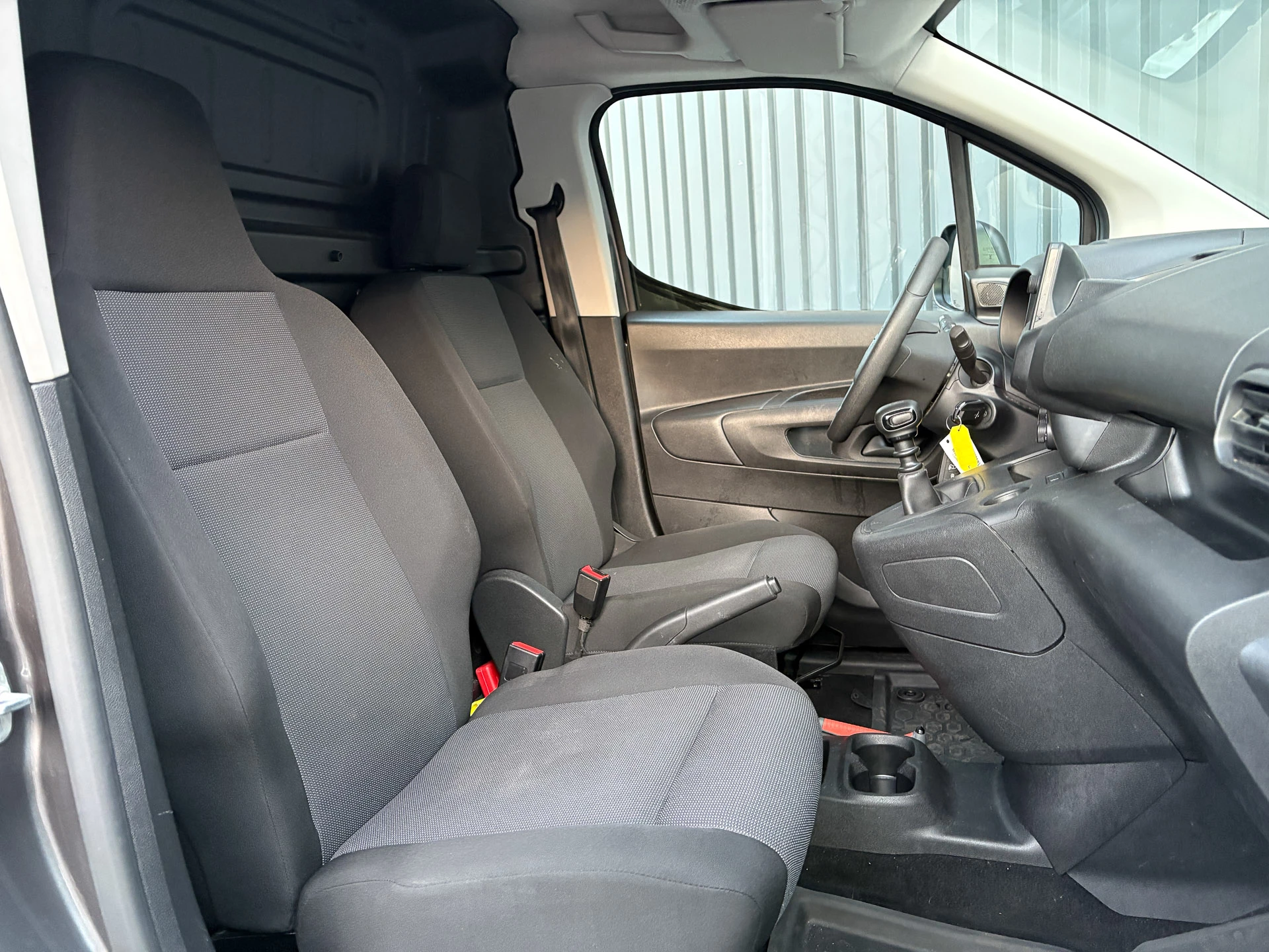 Hoofdafbeelding Opel Combo