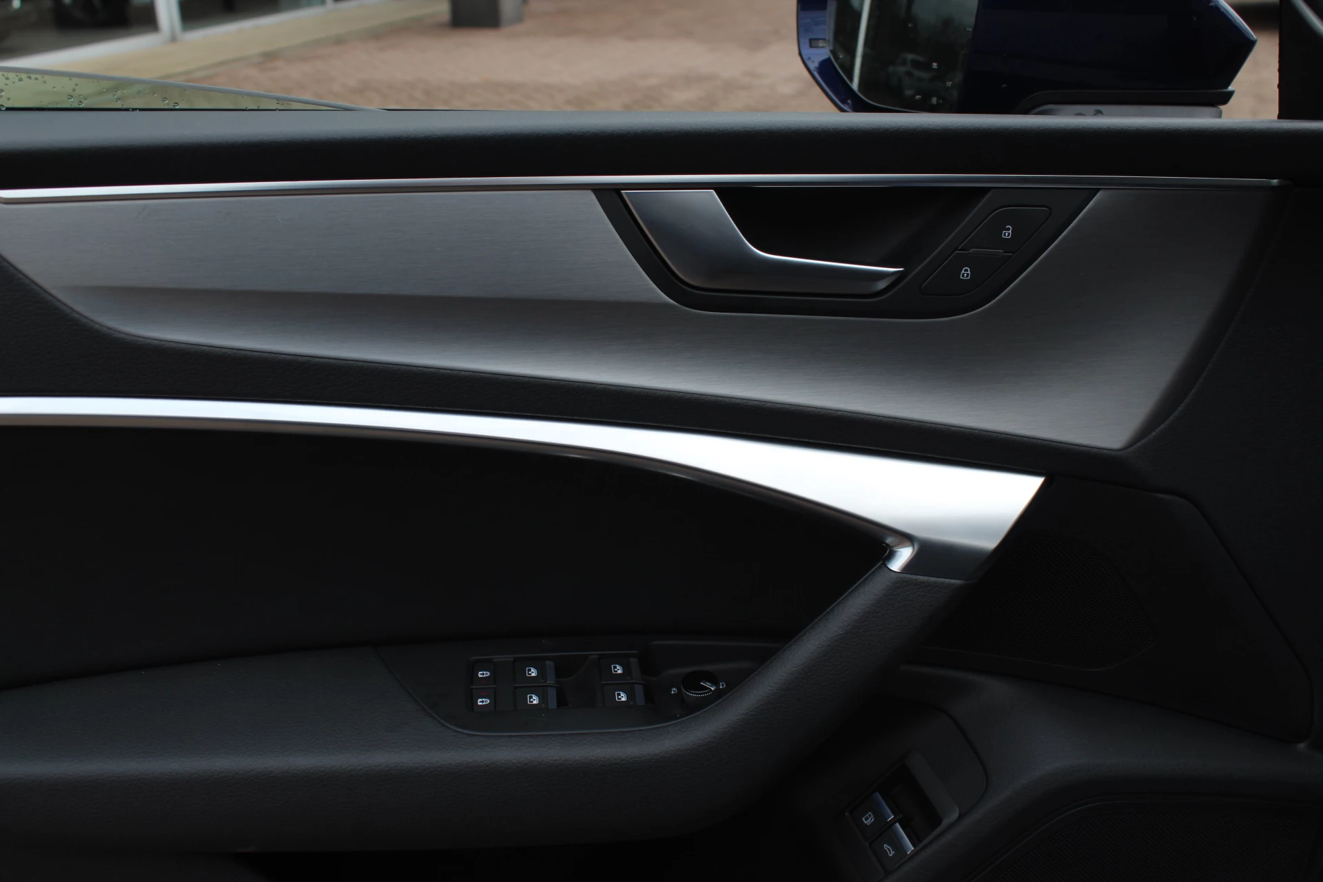 Hoofdafbeelding Audi A7