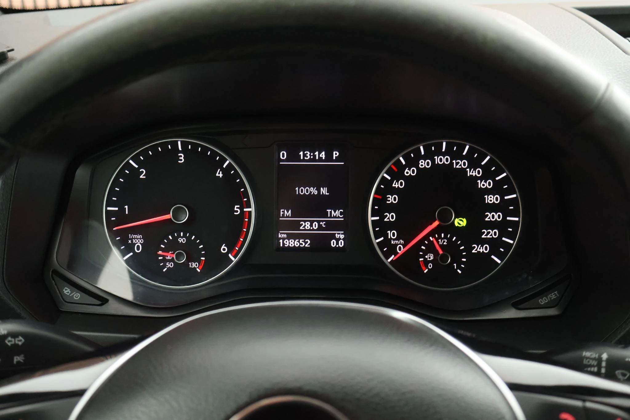 Hoofdafbeelding Volkswagen Amarok