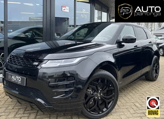 Land Rover Range Rover Evoque 1.5 P300e AWD R-Dynamic S BOMVOL | Leer | 20 Inch | Camera`s | Elektrische Achterklep | Virtual |