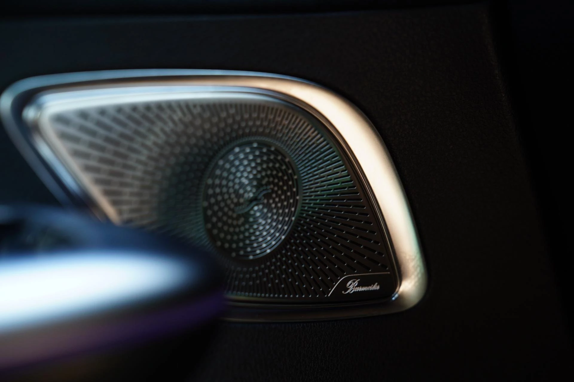Hoofdafbeelding Mercedes-Benz EQE