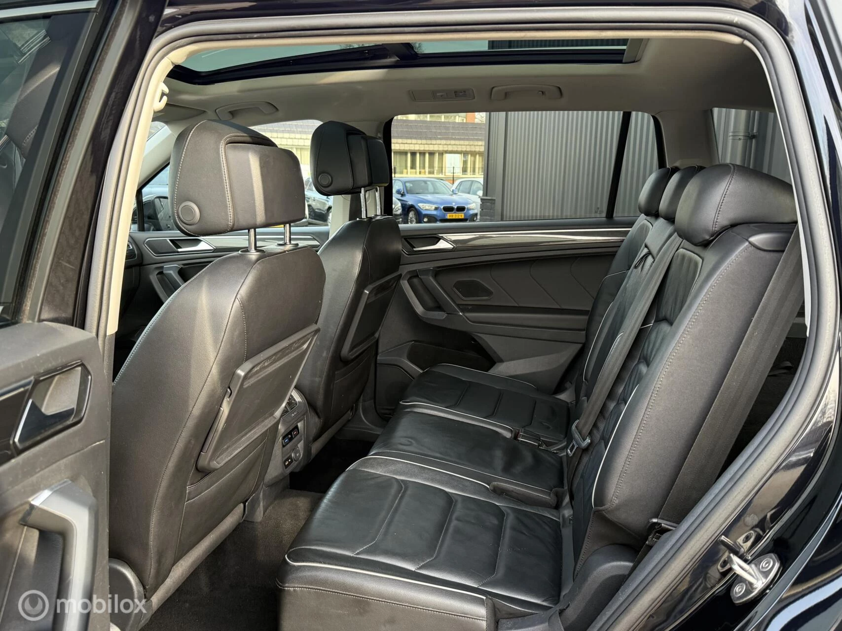 Hoofdafbeelding Volkswagen Tiguan Allspace
