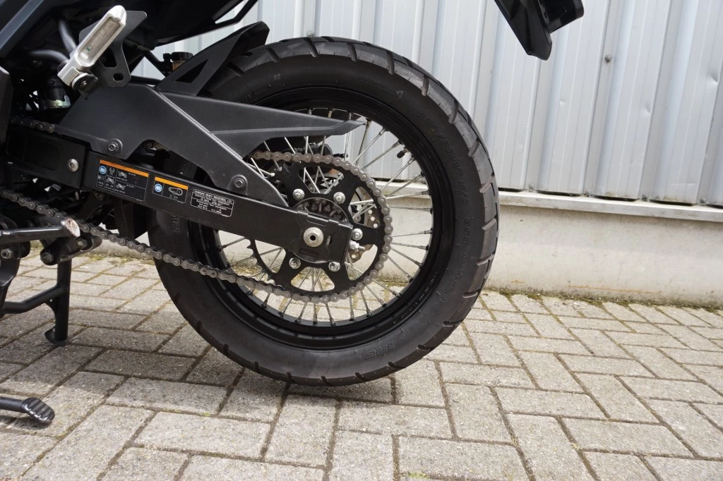 Hoofdafbeelding Kawasaki Versys-X 300
