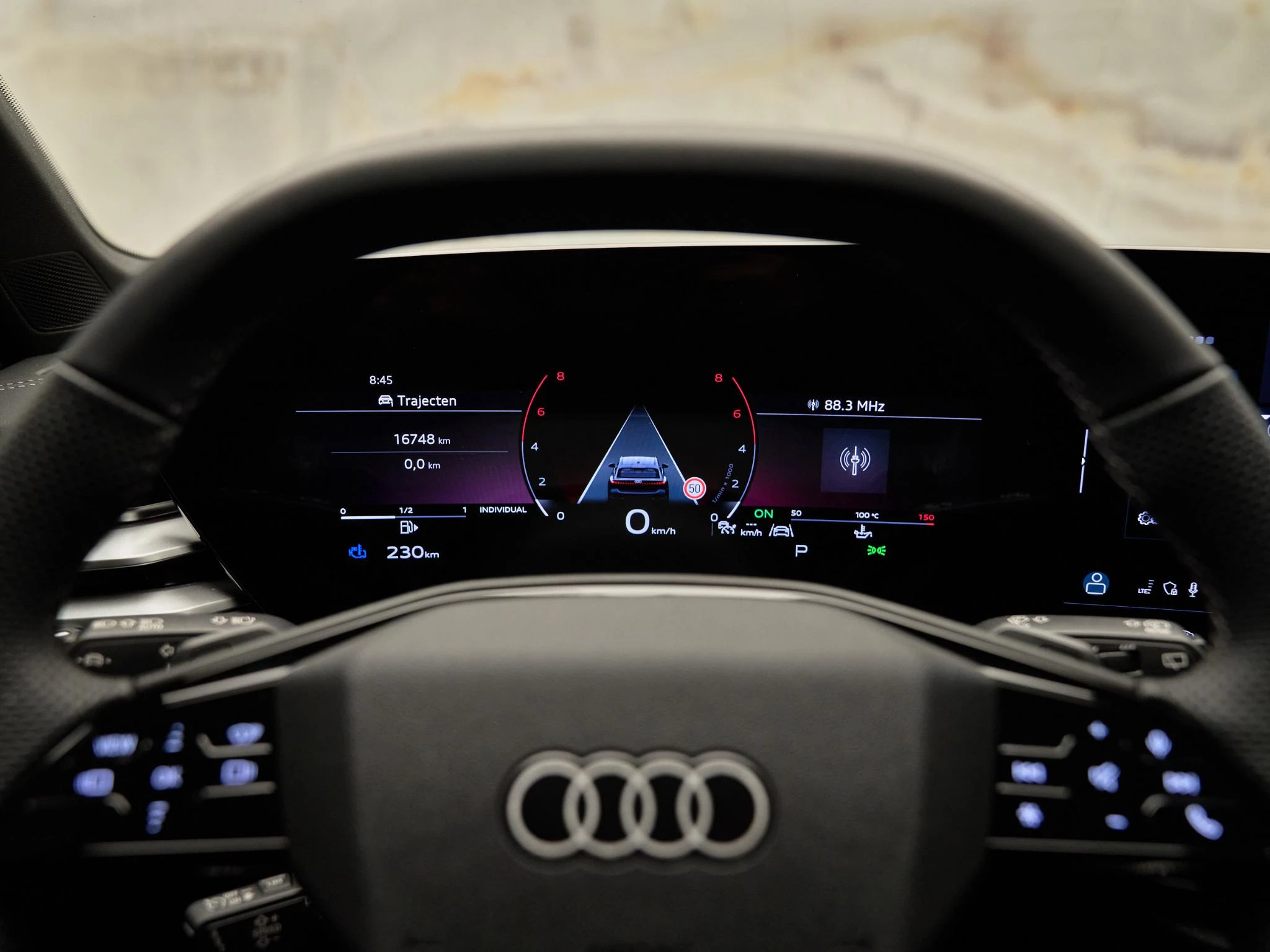 Hoofdafbeelding Audi S5