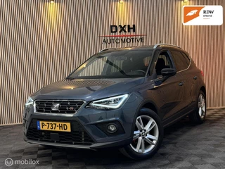 Seat Arona 1.5 TSI EVO FR DSG VIRTUAL CARPLAY ACC SFEER DAB