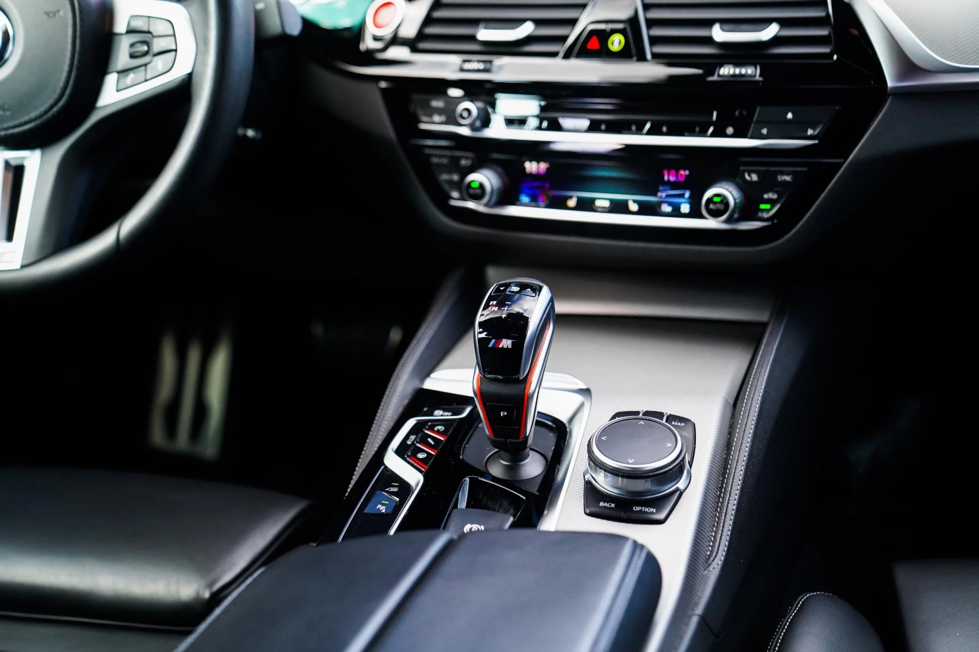 Hoofdafbeelding BMW M5