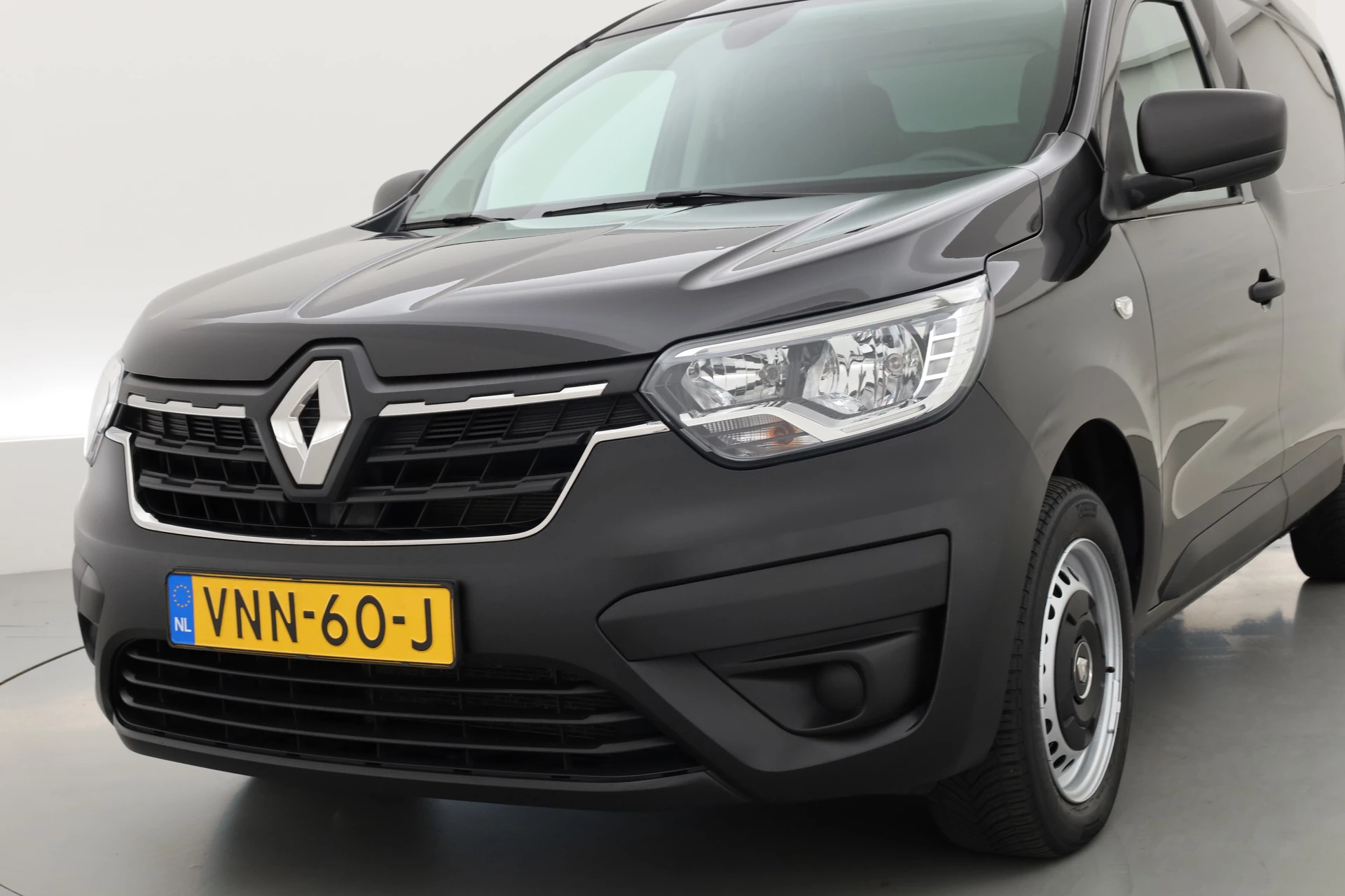 Hoofdafbeelding Renault Express