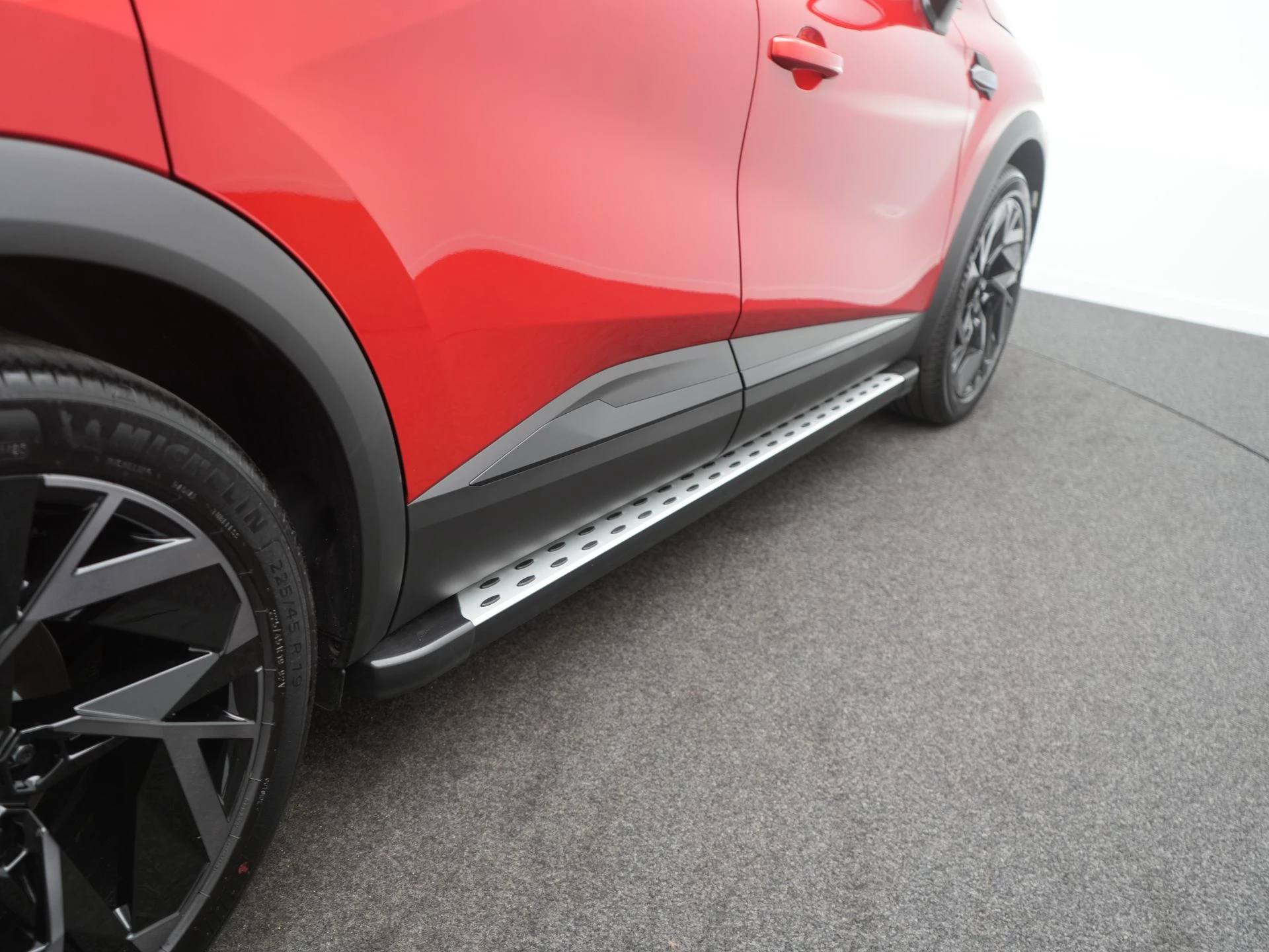 Hoofdafbeelding Renault Symbioz