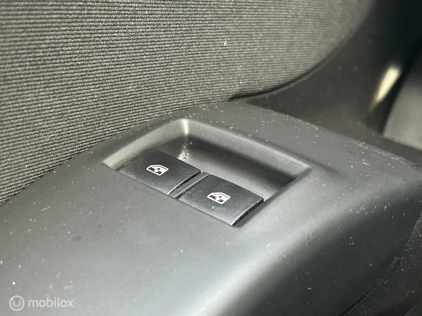 Hoofdafbeelding Opel Meriva