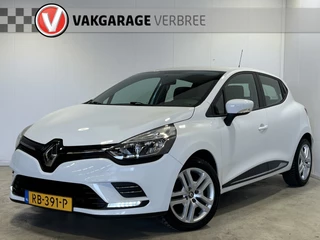 Renault Clio 0.9 TCe Zen | Navigatie | Cruise Control | Airco | Radio | Bluetooth |
