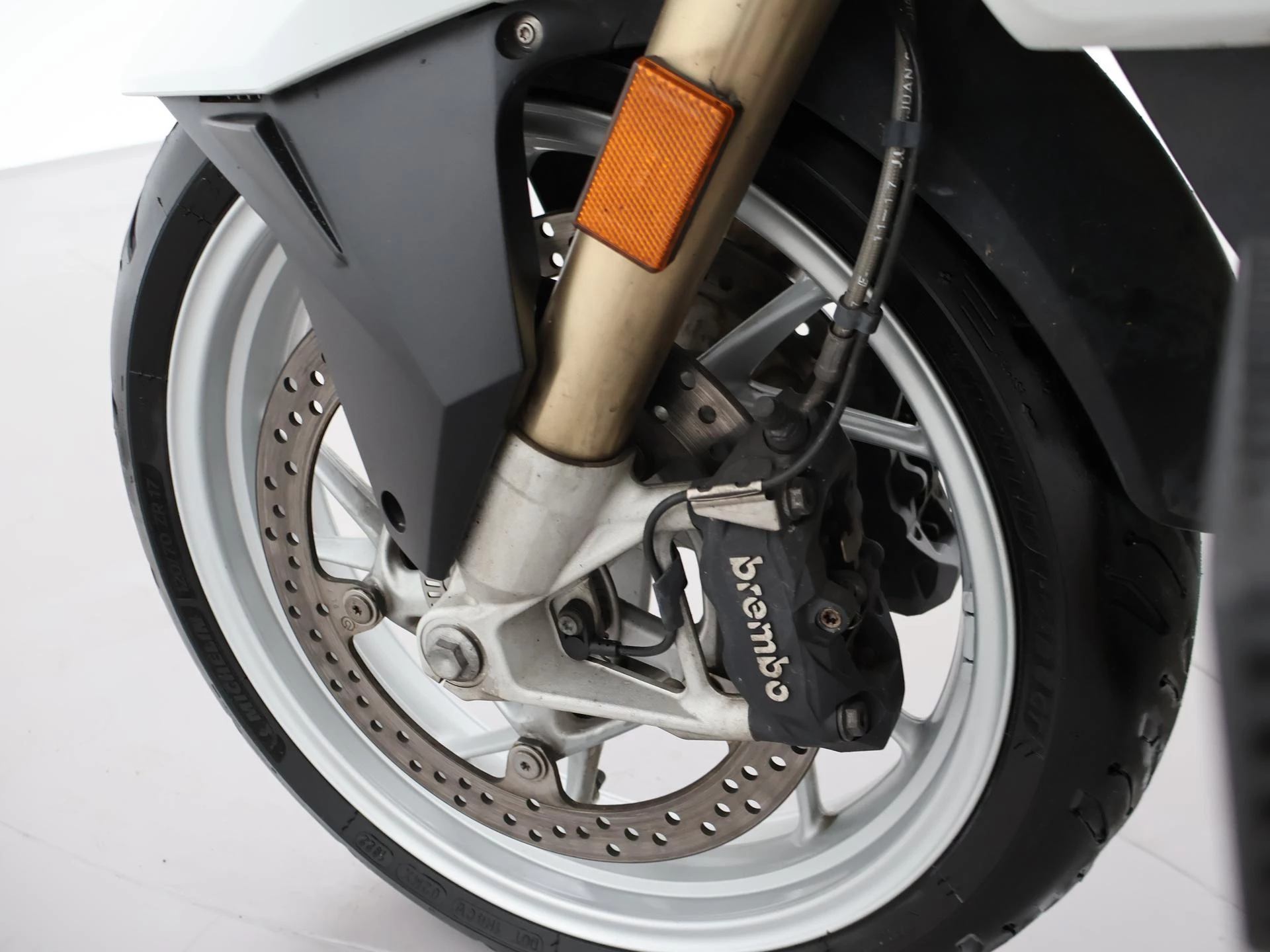 Hoofdafbeelding BMW R 1200 RT