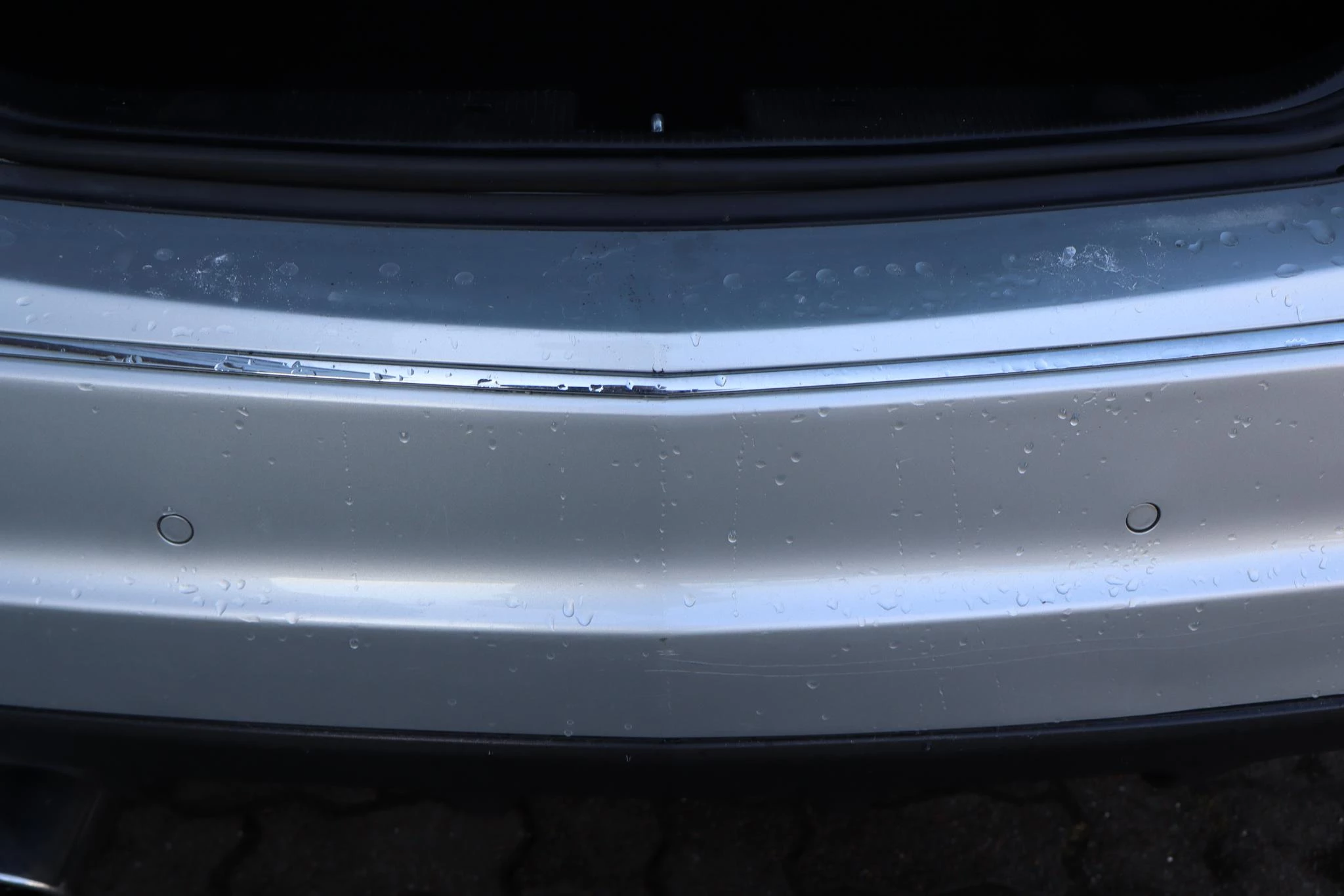 Hoofdafbeelding Mercedes-Benz CLC