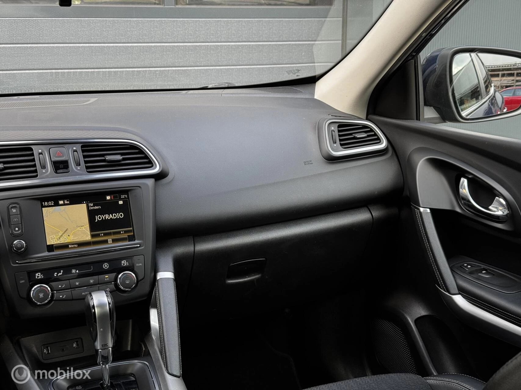 Hoofdafbeelding Renault Kadjar