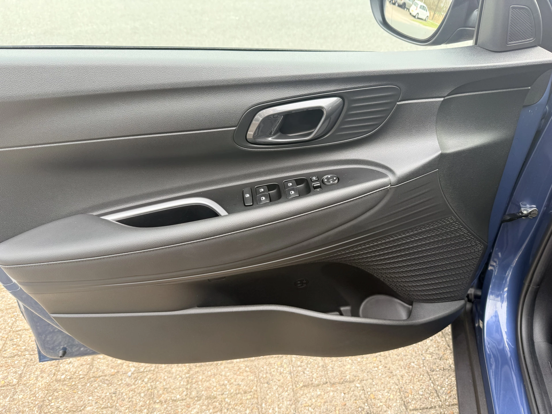 Hoofdafbeelding Hyundai Bayon