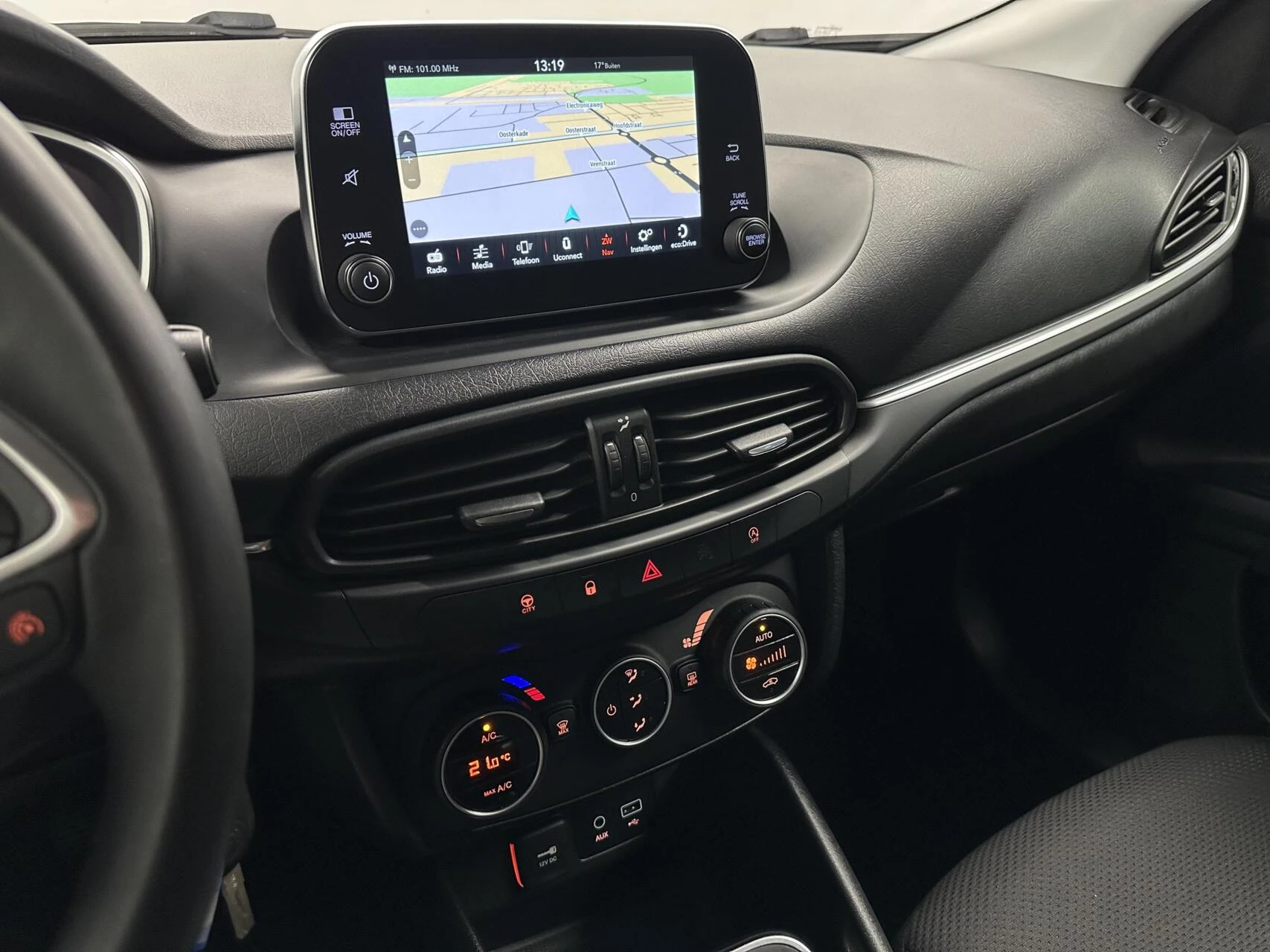 Hoofdafbeelding Fiat Tipo