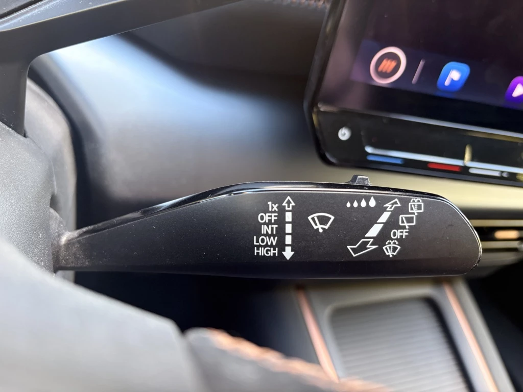 Hoofdafbeelding CUPRA Born