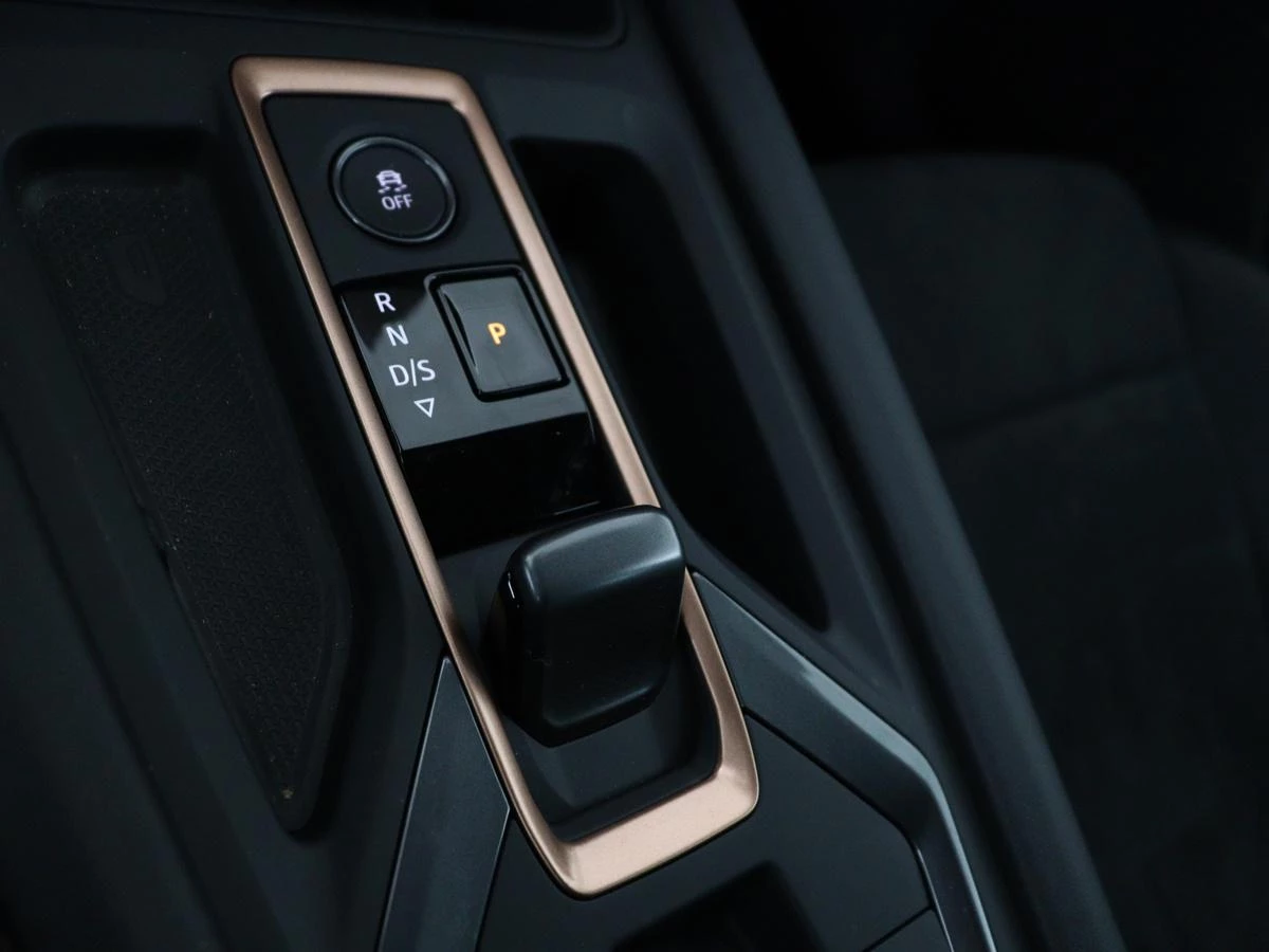 Hoofdafbeelding CUPRA Leon