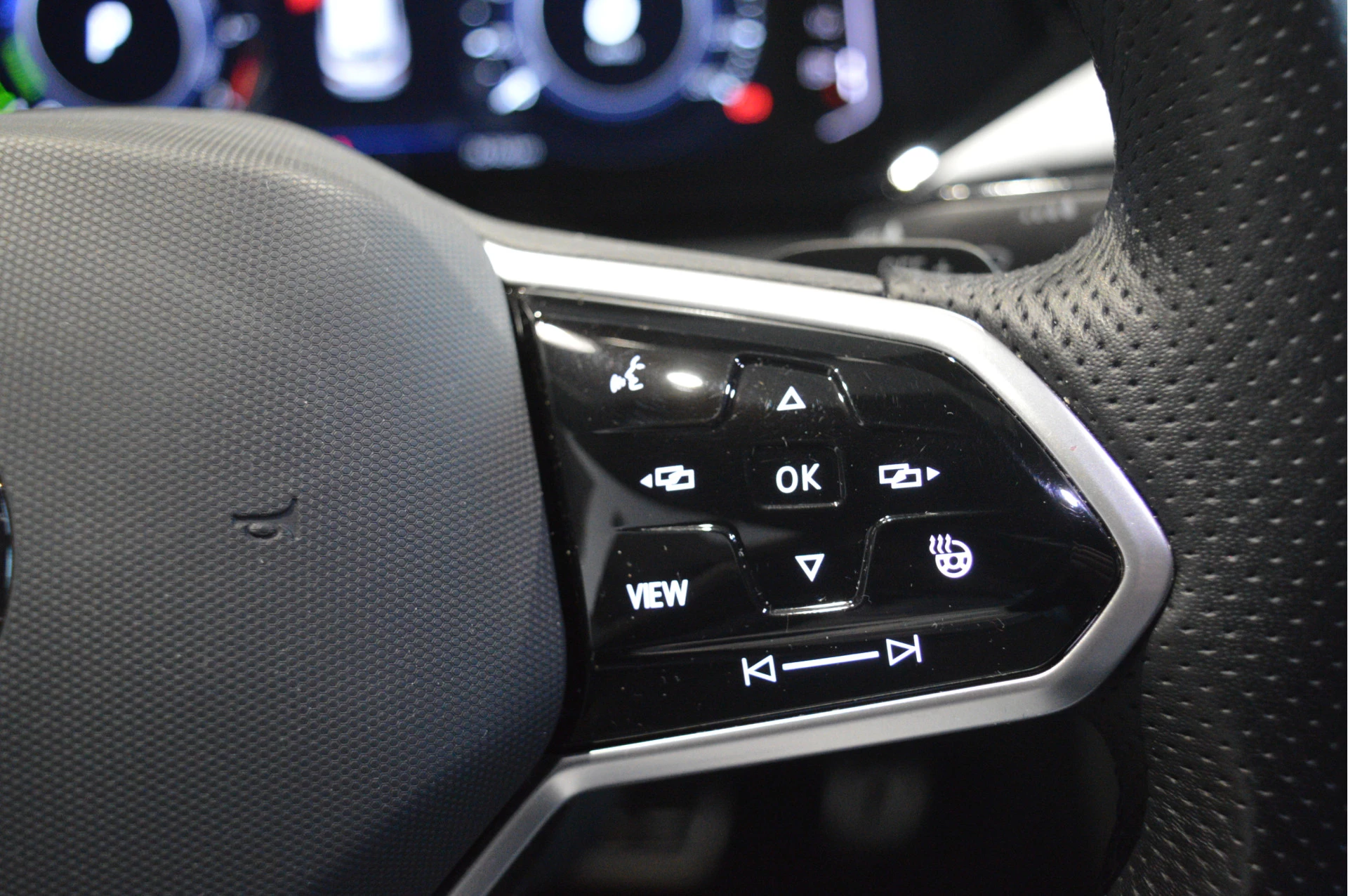 Hoofdafbeelding Volkswagen Arteon