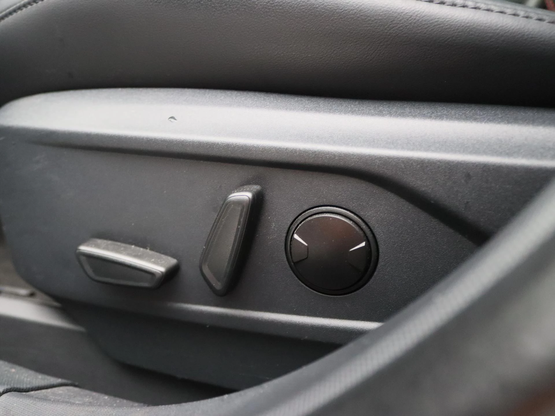 Hoofdafbeelding Ford Mustang Mach-E