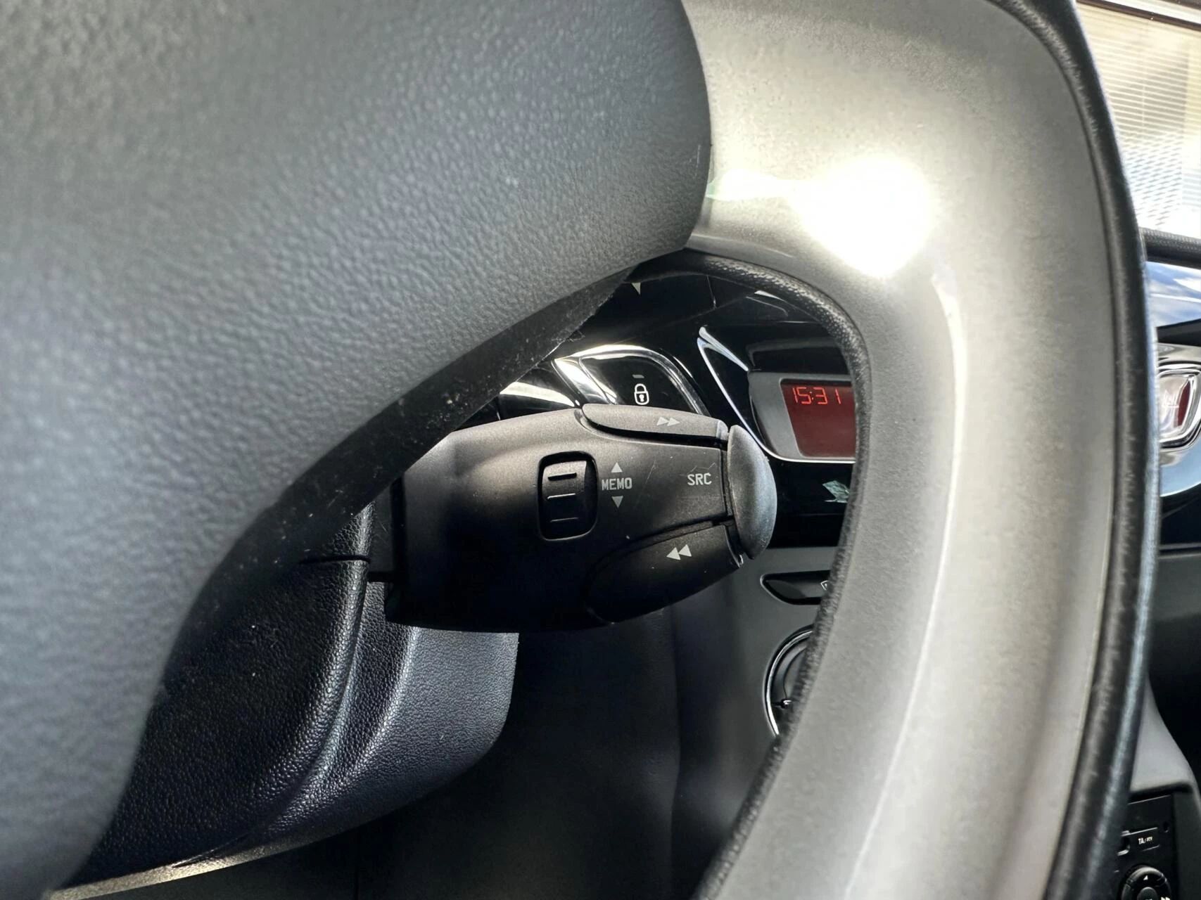 Hoofdafbeelding Citroën DS3