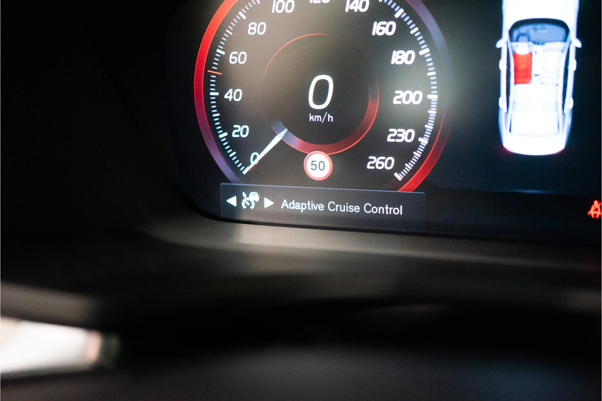 Hoofdafbeelding Volvo S60
