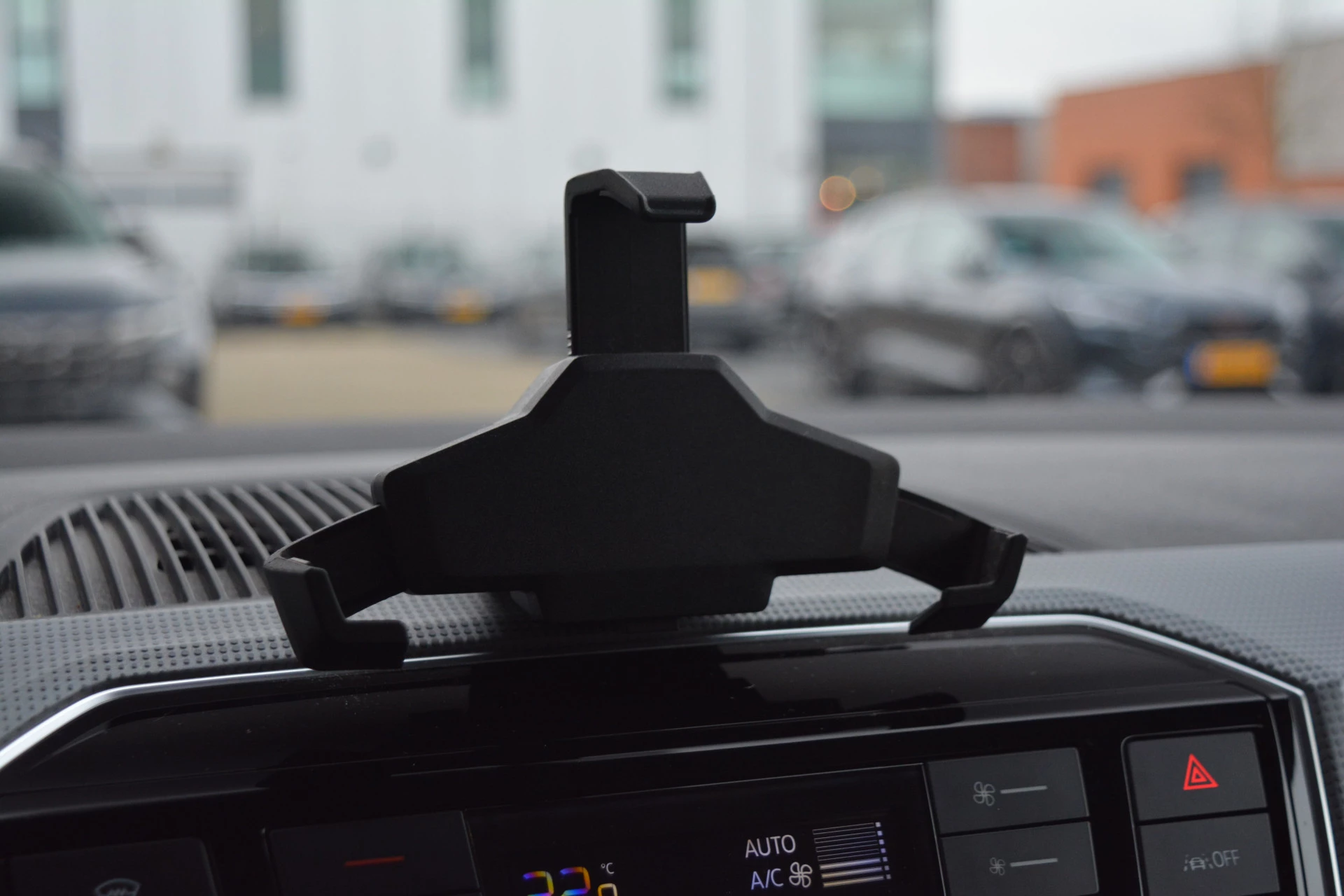 Hoofdafbeelding Škoda Citigo