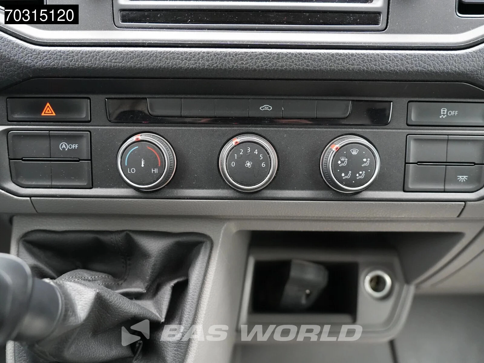 Hoofdafbeelding MAN TGE