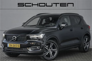 Volvo XC40 2.0 T4 R-Design Trekhaak Camera 19"
