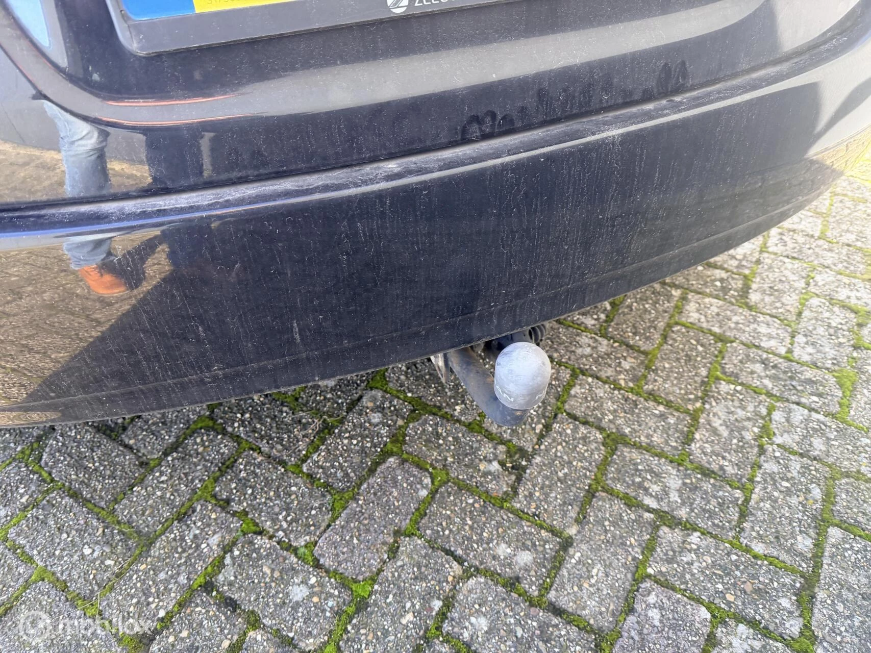 Hoofdafbeelding Nissan Note