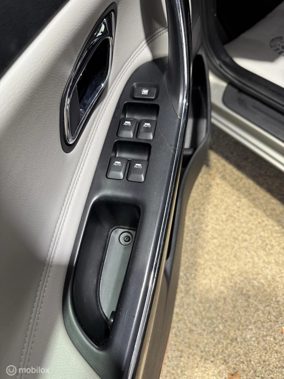 Hoofdafbeelding Kia cee'd