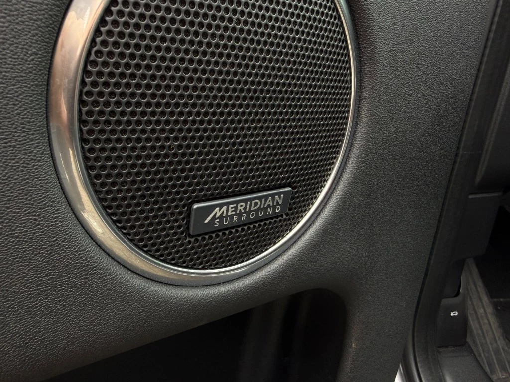 Hoofdafbeelding Land Rover Discovery Sport