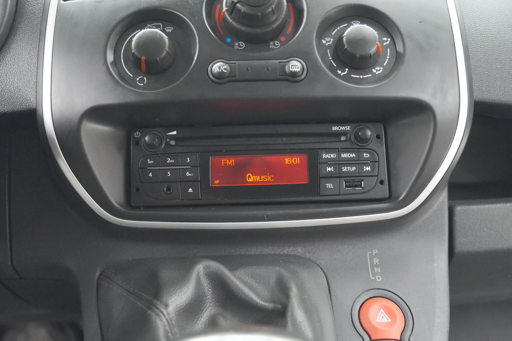 Hoofdafbeelding Renault Kangoo