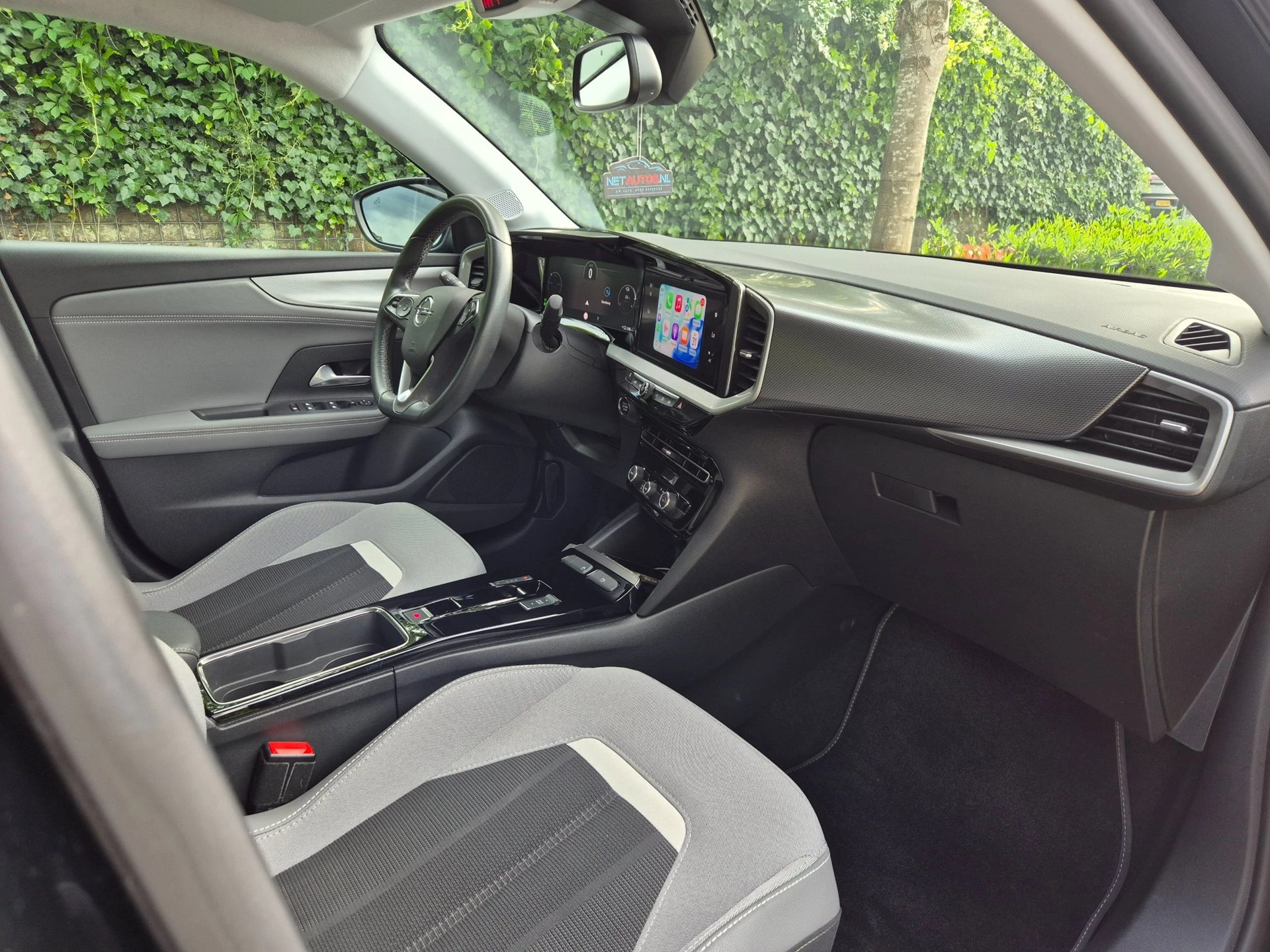 Hoofdafbeelding Opel Mokka-e