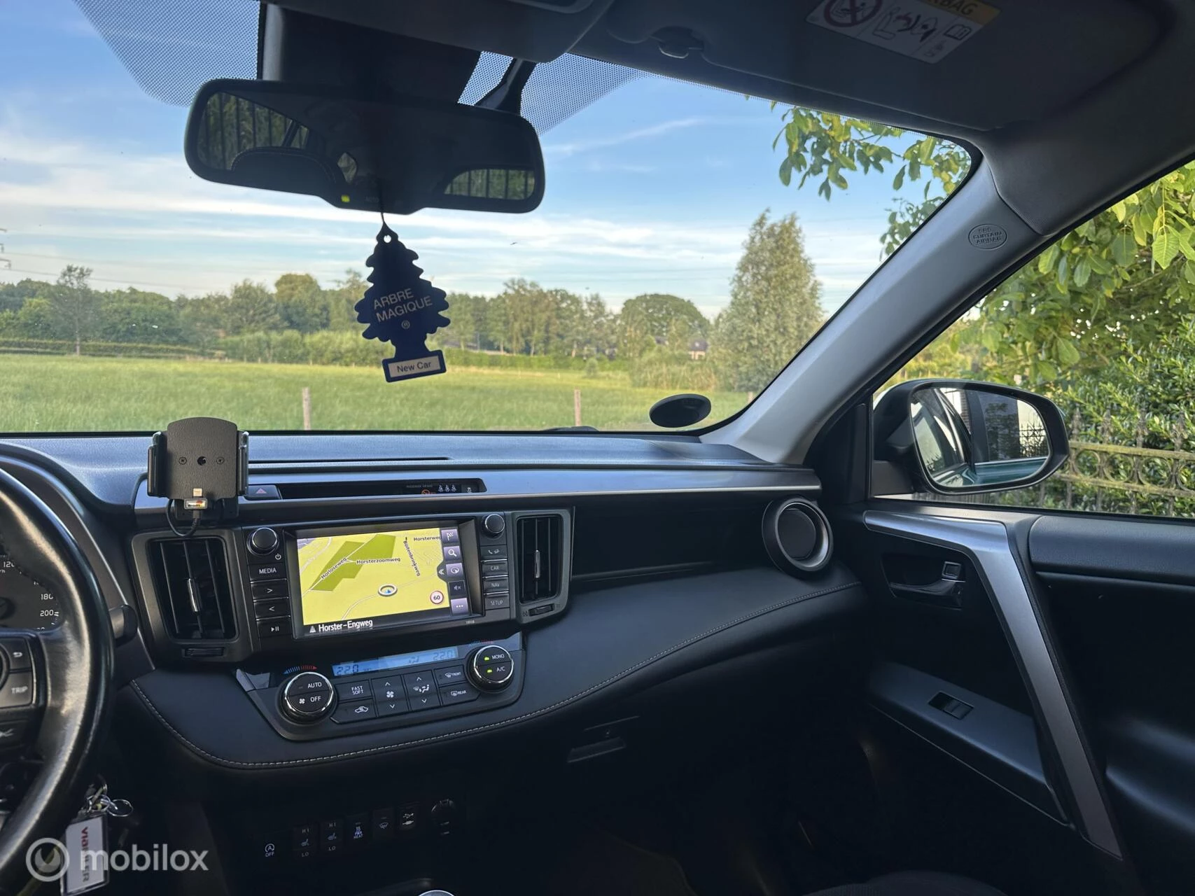Hoofdafbeelding Toyota RAV4