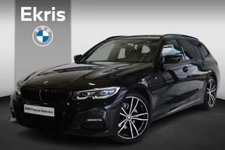 BMW 3 serie Touring 320i High Executive | M Sportpakket | 19 inch | Laserlight