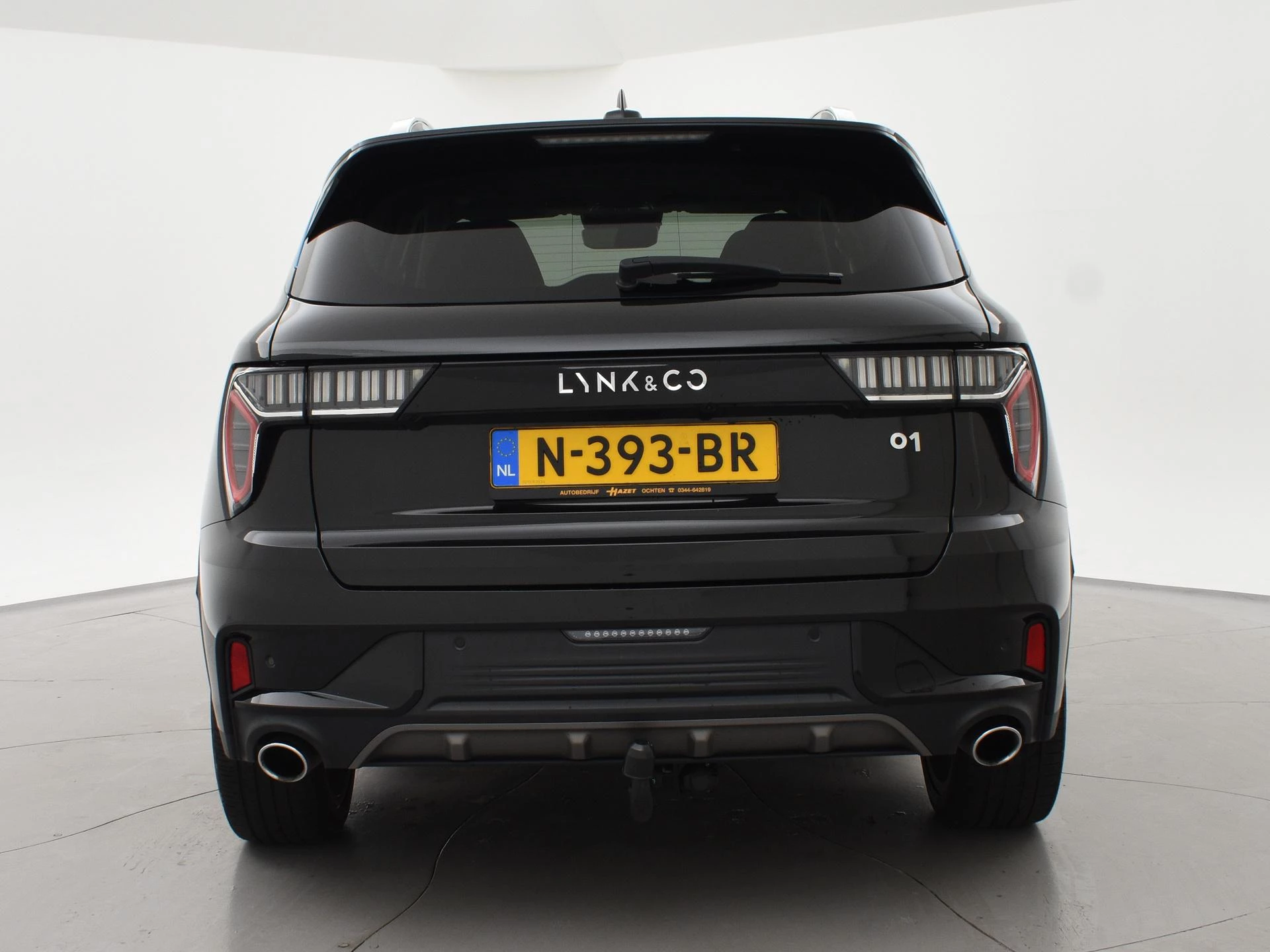 Hoofdafbeelding Lynk & Co 01