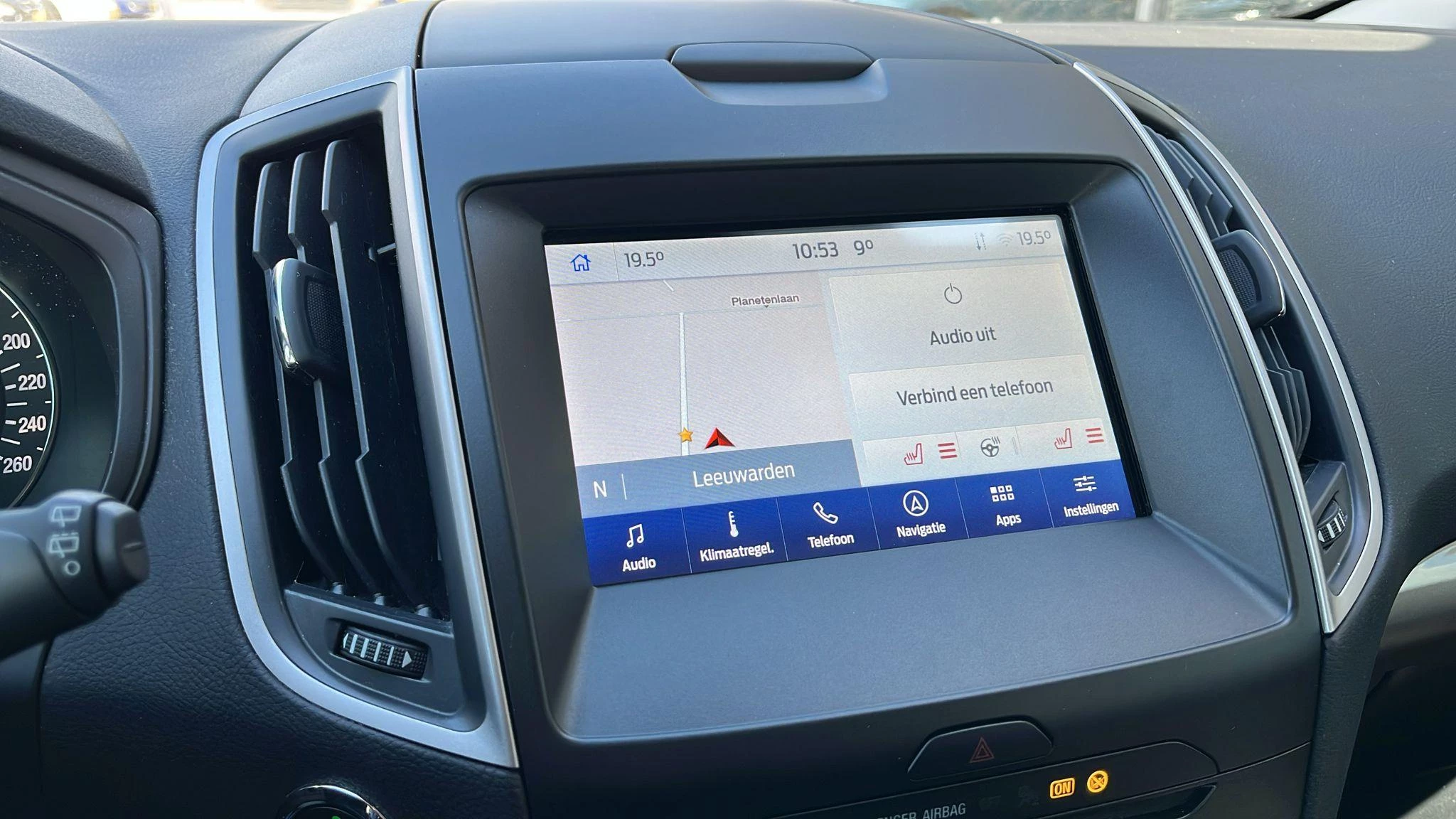 Hoofdafbeelding Ford S-Max