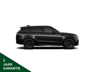Land Rover Range Rover Sport 3.0 P550e Autobiography Edition PHEV | Enhanced Black Pack | Comfort Pack | Towing Pack | 04-2026 LEVERBAAR