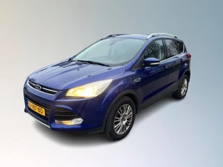 Ford Kuga 1.6 TITANIUM