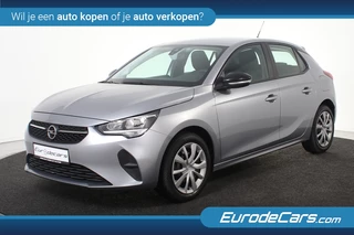 Opel Corsa 1.2 Edition *1ste Eigenaar*Navigatie*Carplay*DAB*
