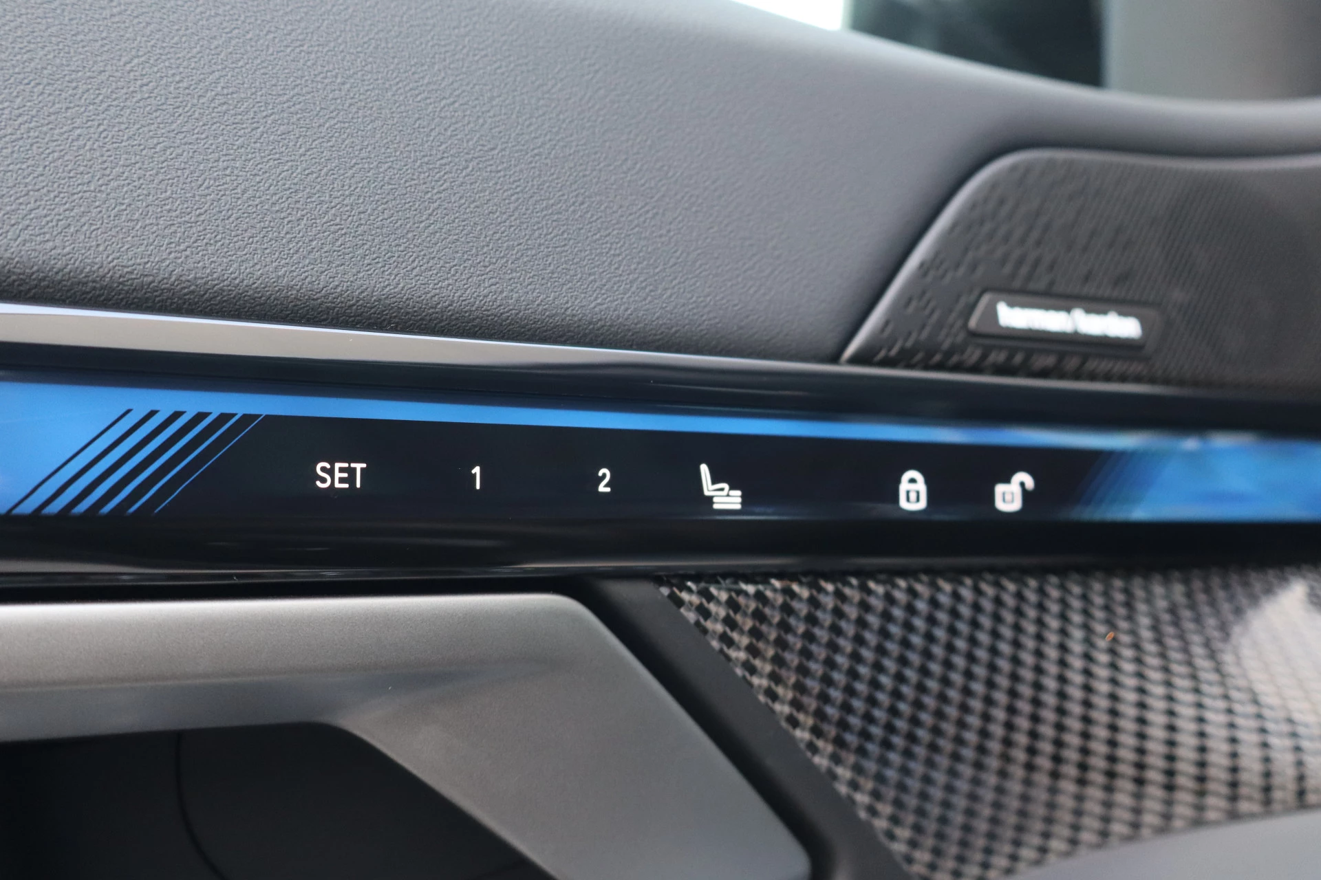 Hoofdafbeelding BMW i5