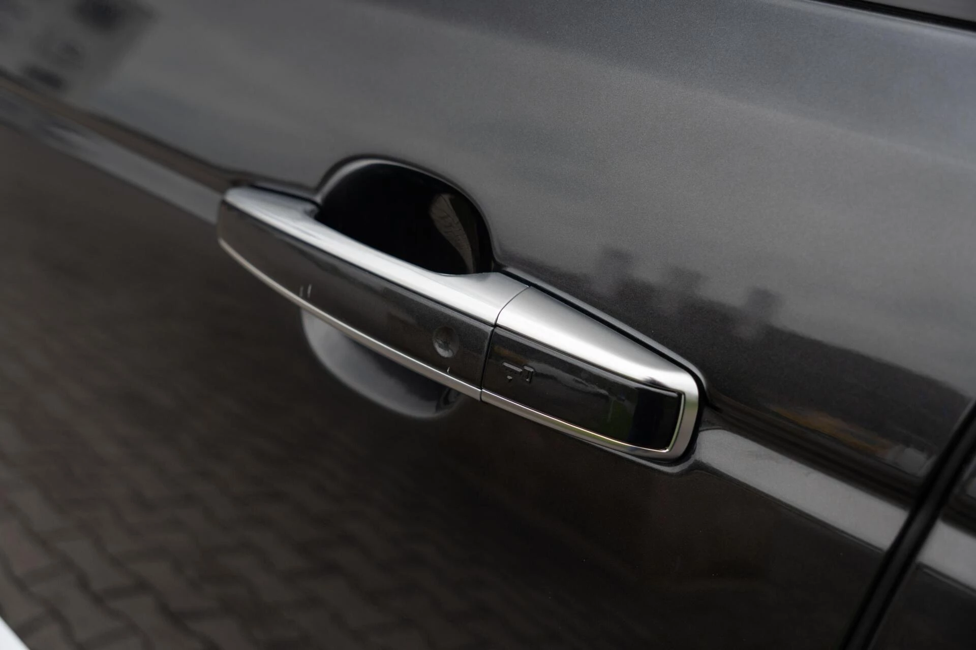 Hoofdafbeelding Land Rover Range Rover