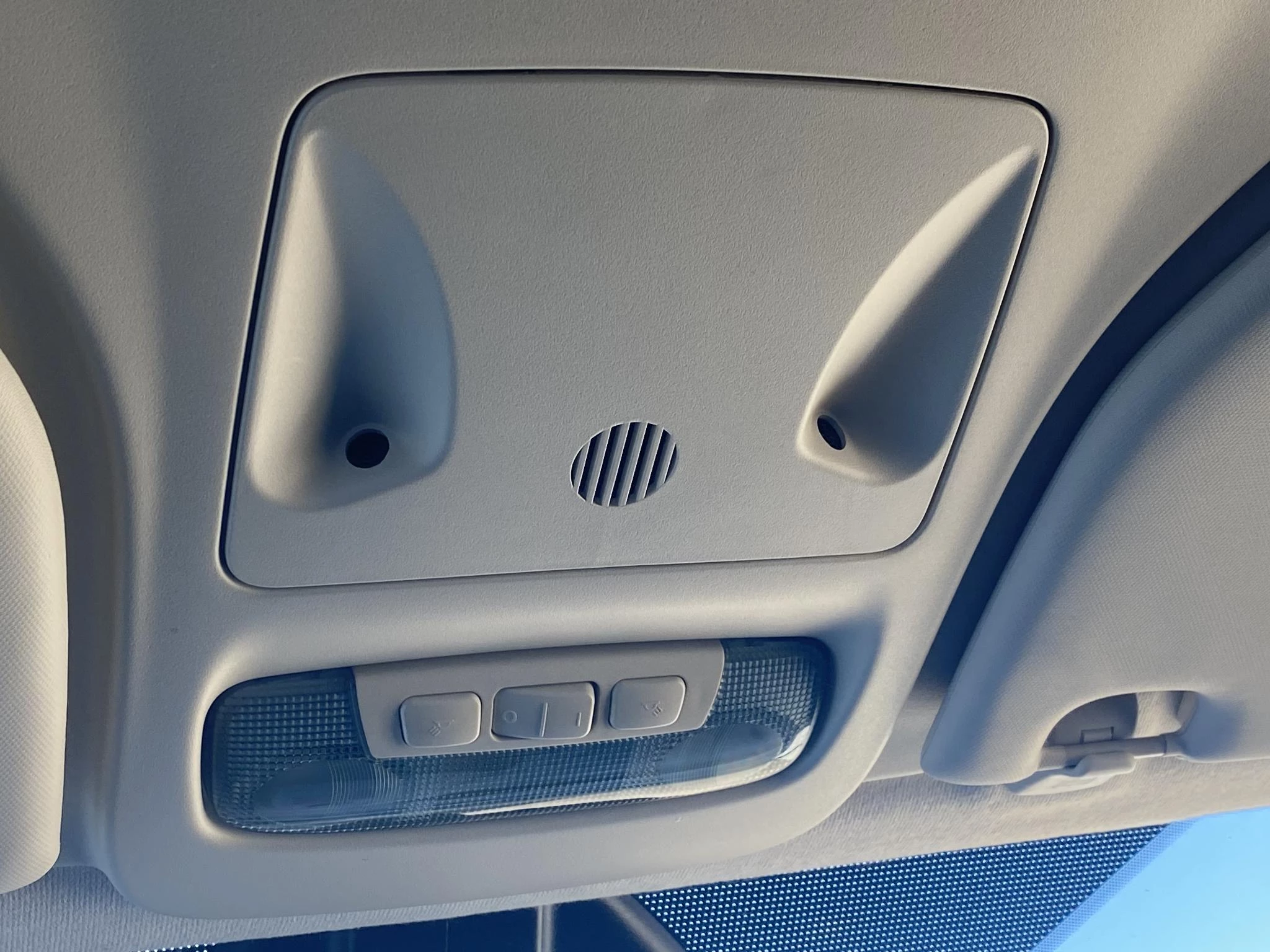 Hoofdafbeelding Ford Transit Courier