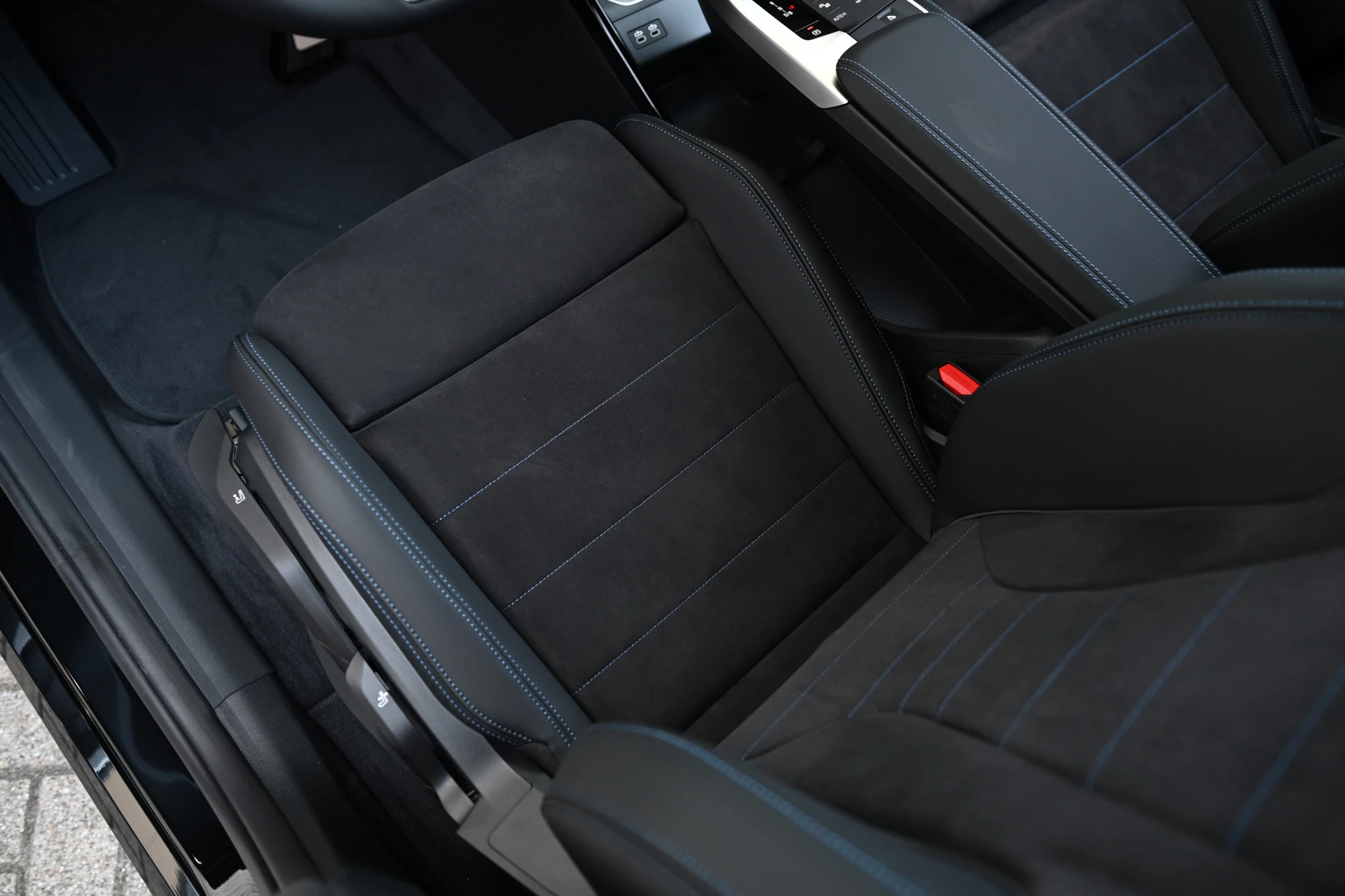 Hoofdafbeelding BMW iX1