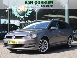 Volkswagen Golf Variant 1.2 TSI Highline