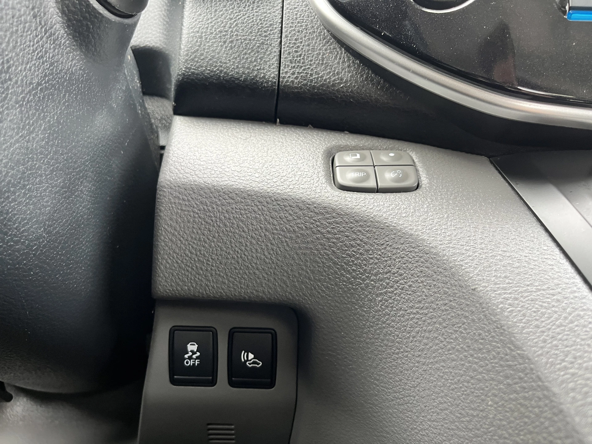 Hoofdafbeelding Nissan e-NV200