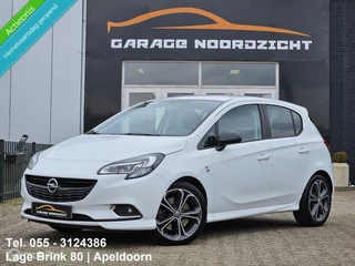 Opel Corsa 1.6 Turbo OPC 150PK