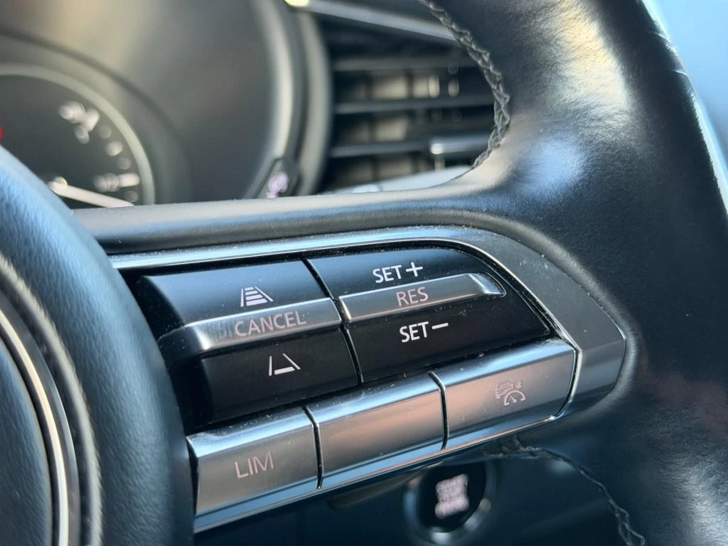 Hoofdafbeelding Mazda CX-30