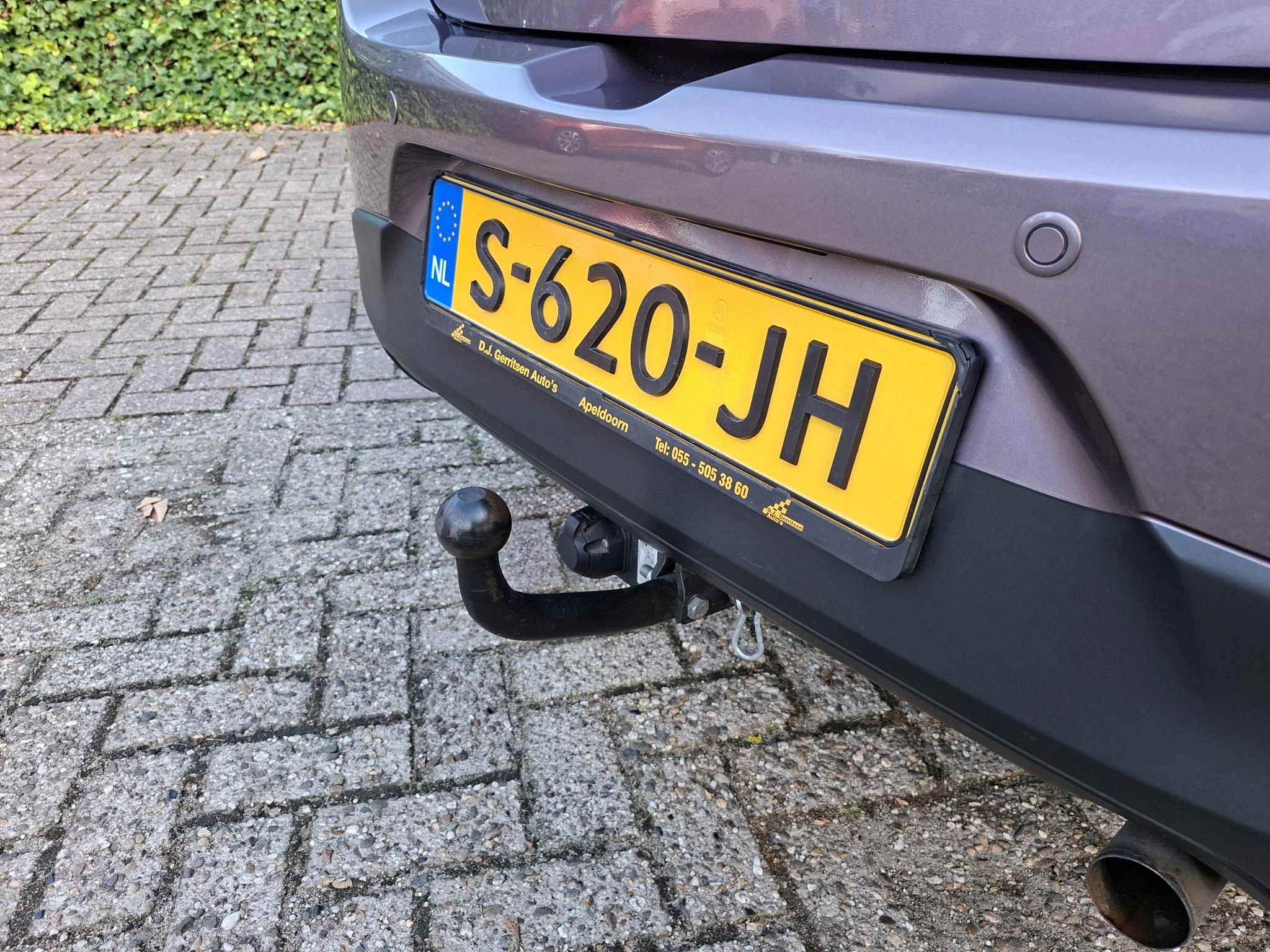 Hoofdafbeelding Mazda 2